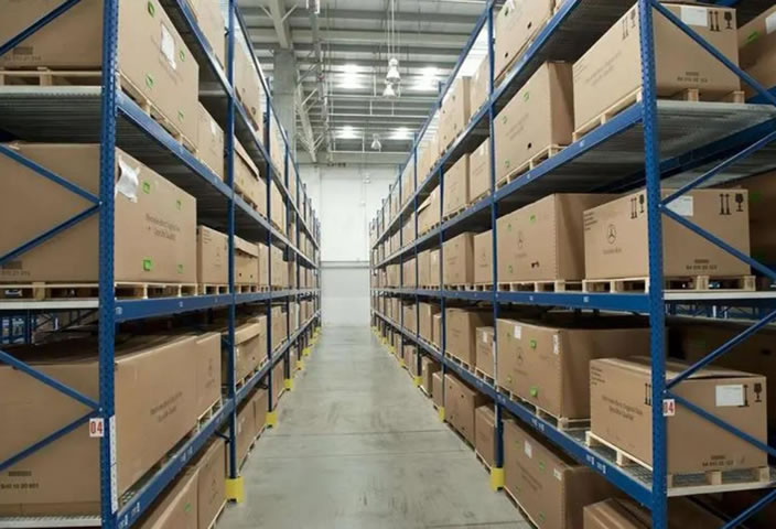 厦门到田家庵区货物仓储