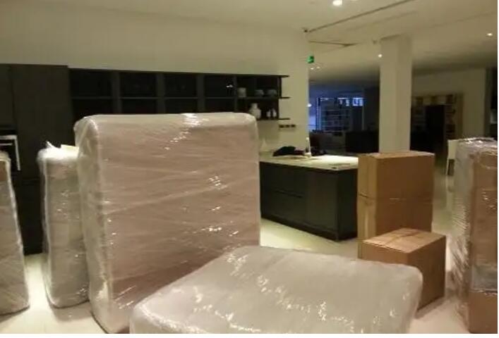 厦门到田家庵区长途搬家