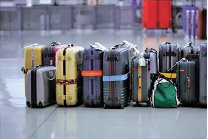 厦门到田家庵区行李托运